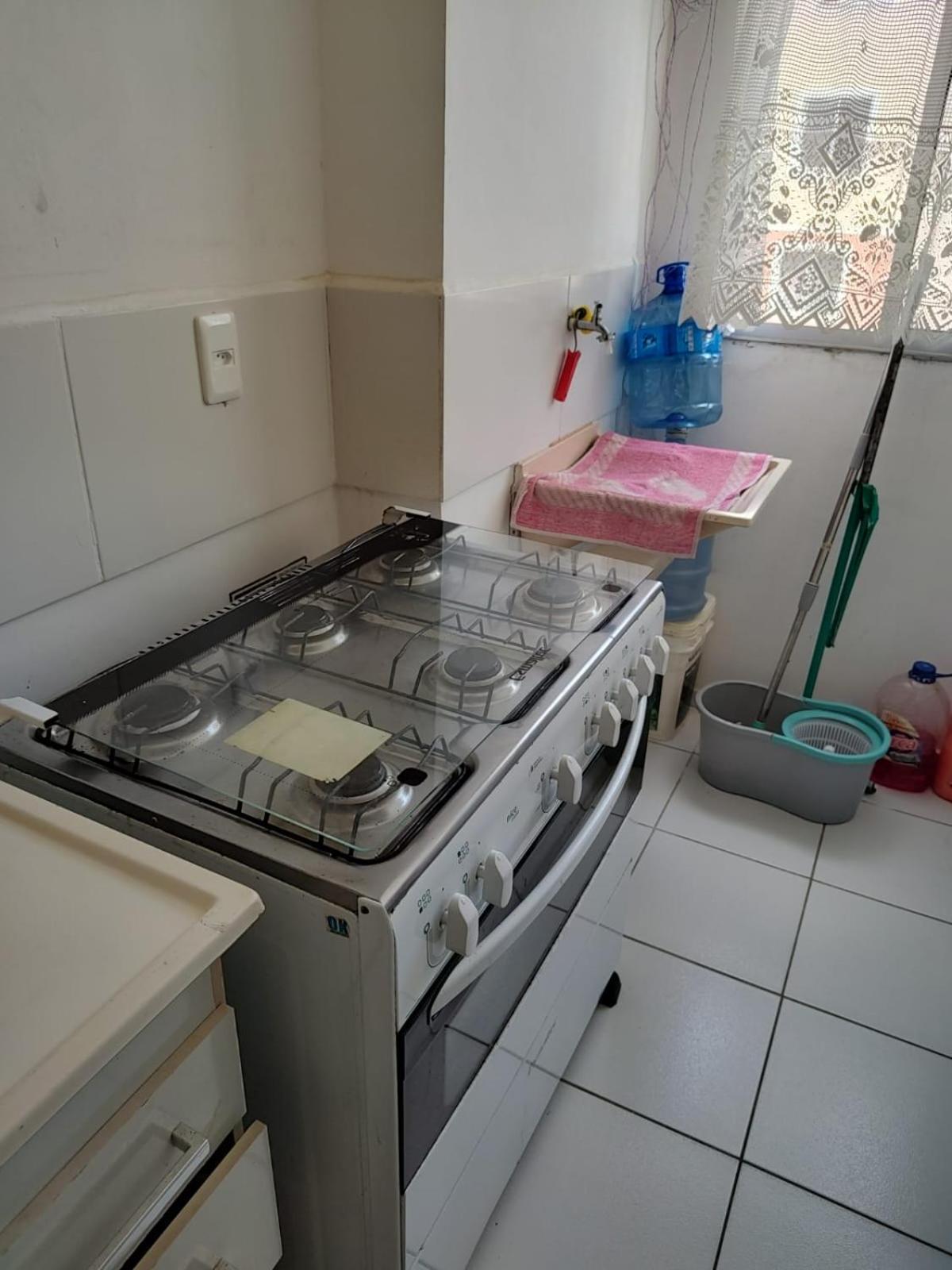 Apartamento Em Natal/Rn Bagian luar foto
