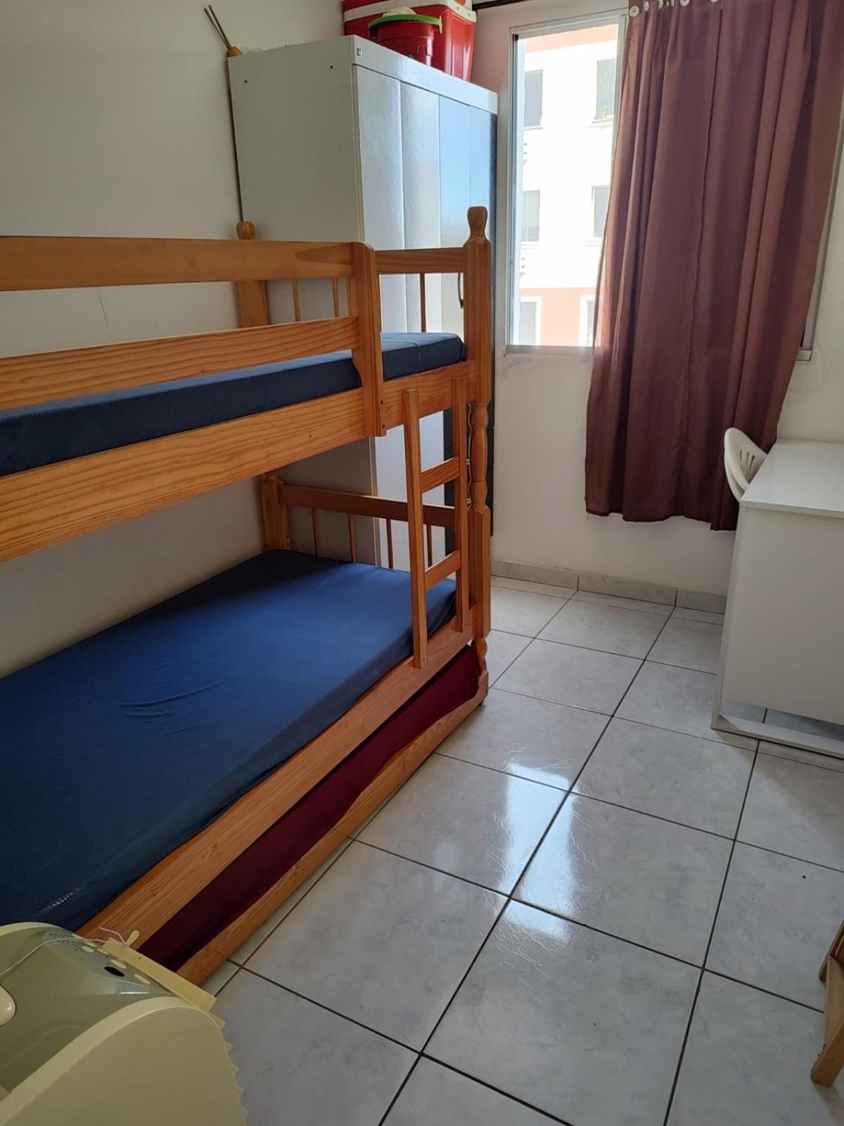 Apartamento Em Natal/Rn Bagian luar foto